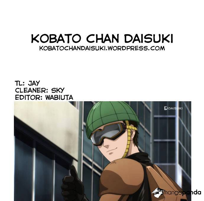 18+ Lookism Chapter 54 page 29