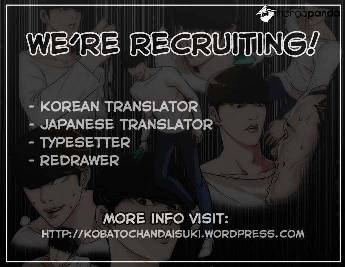 18+ Lookism Chapter 54 page 30