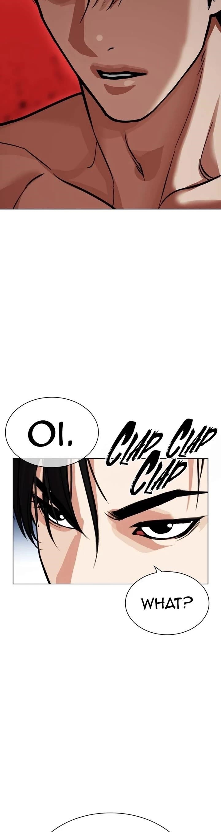 18+ Lookism Chapter 540 page 19