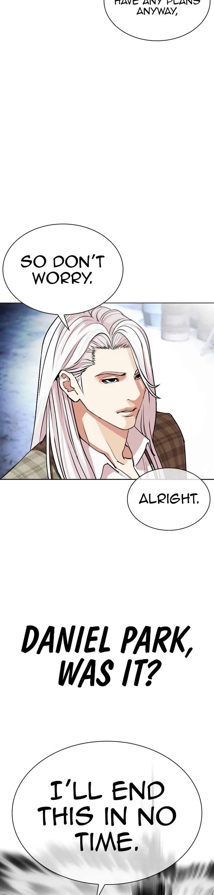 18+ Lookism Chapter 540 page 26