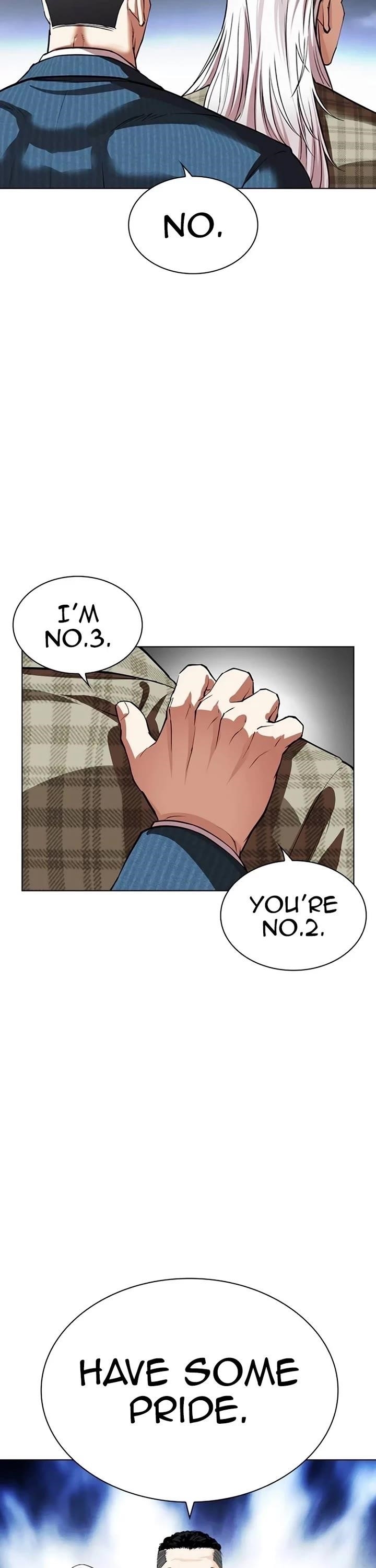 18+ Lookism Chapter 540 page 42
