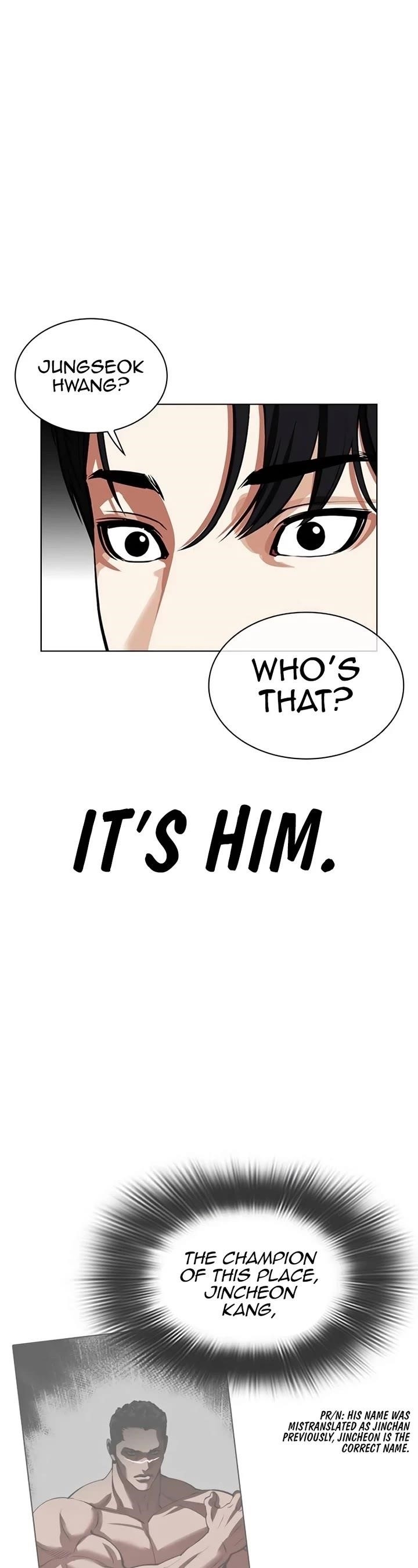 18+ Lookism Chapter 540 page 44