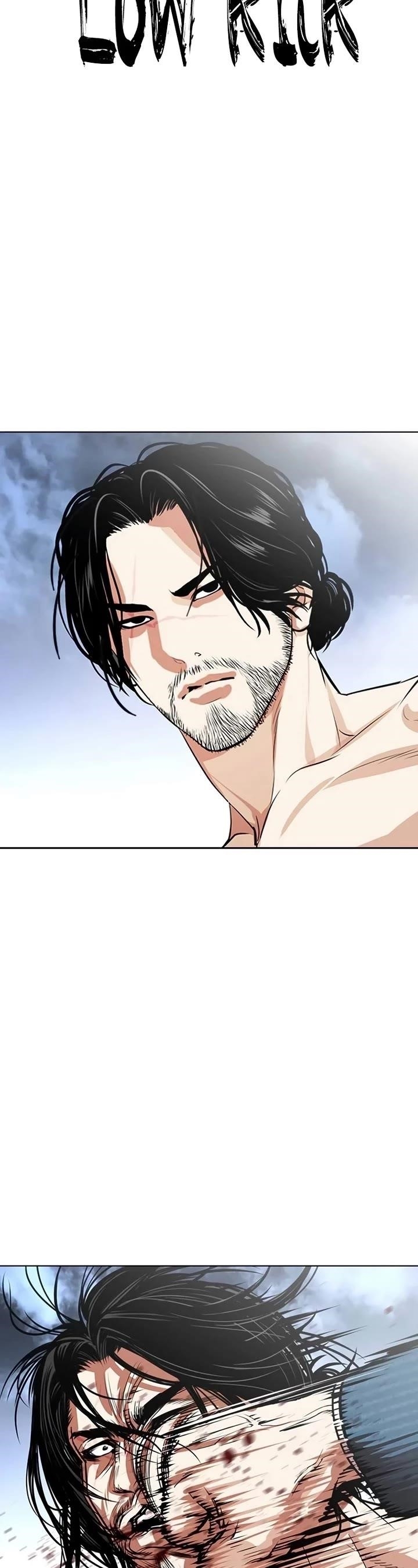 18+ Lookism Chapter 540 page 59