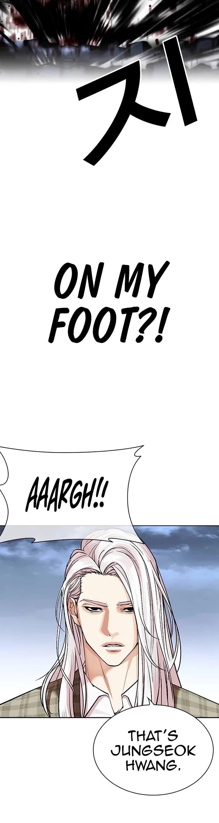 18+ Lookism Chapter 540 page 65