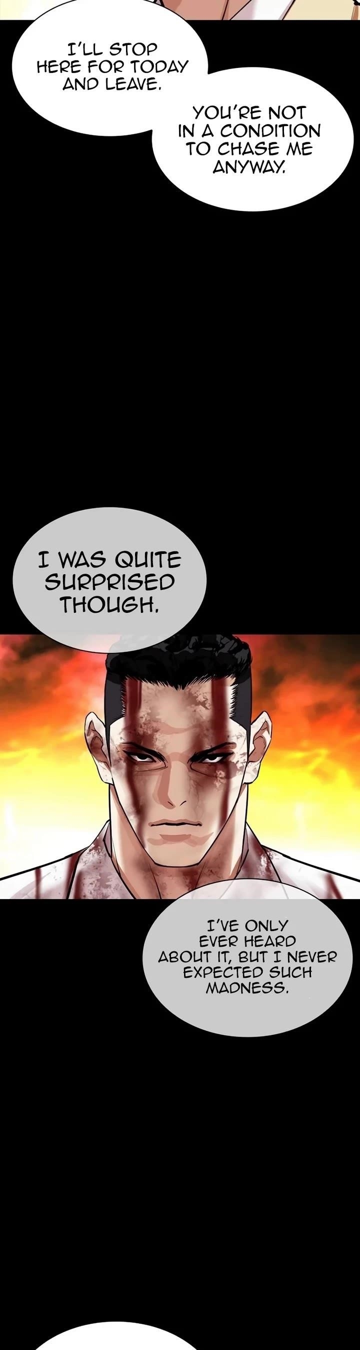 18+ Lookism Chapter 540 page 70