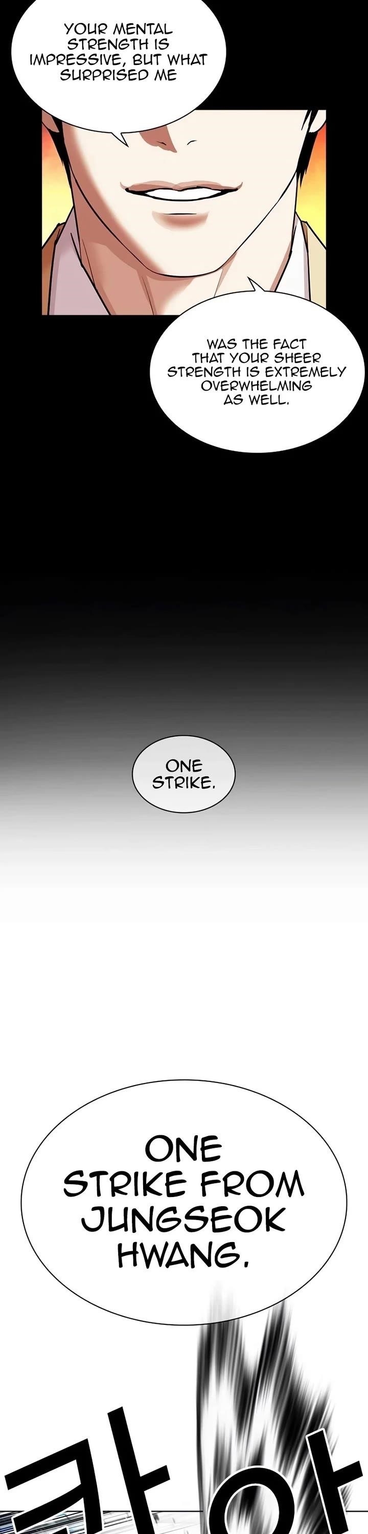 18+ Lookism Chapter 540 page 71