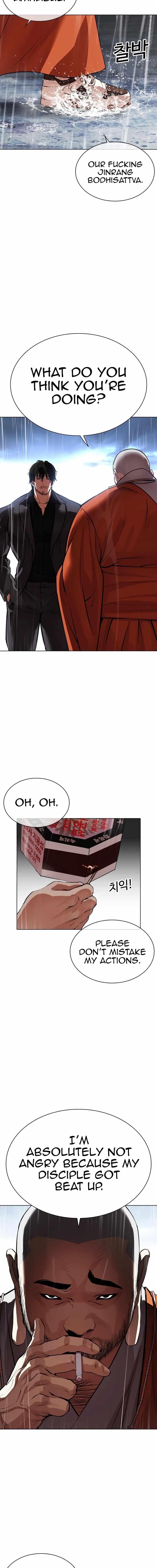 18+ Lookism Chapter 542 page 28