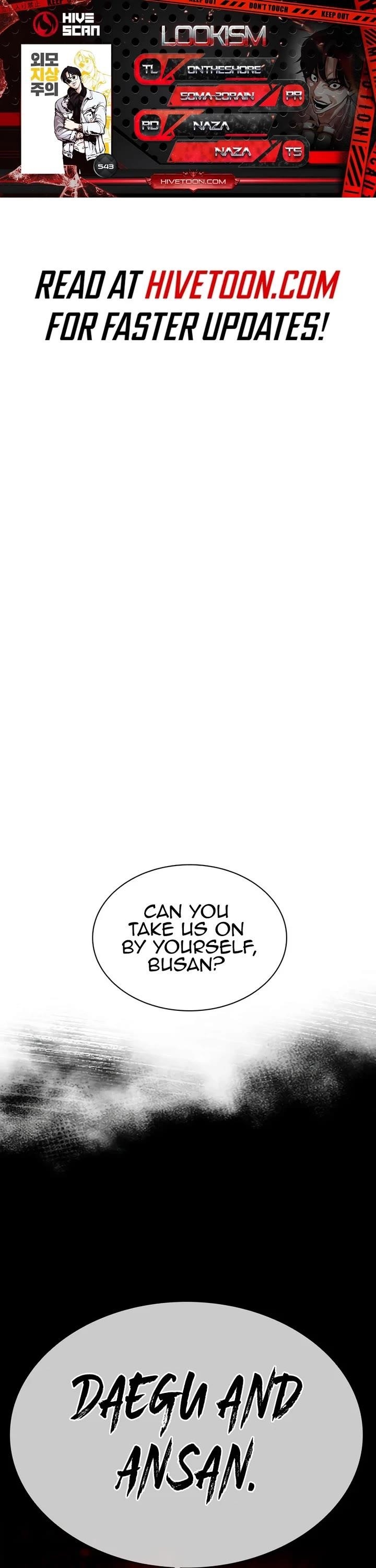 18+ Lookism Chapter 543 page 1