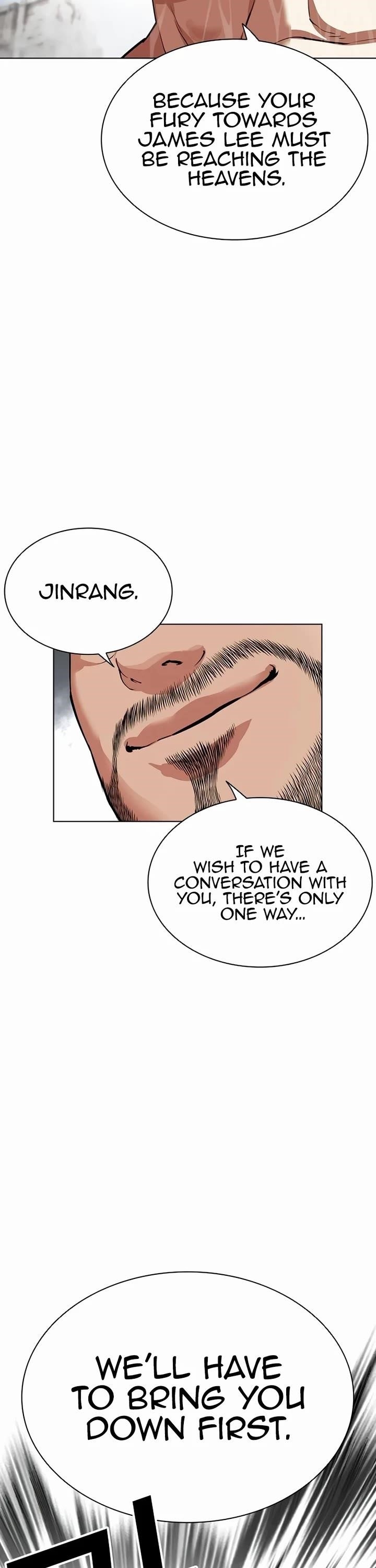 18+ Lookism Chapter 543 page 7