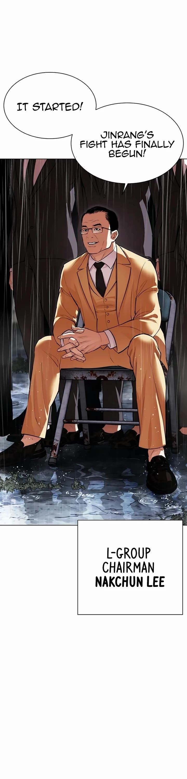 18+ Lookism Chapter 543 page 9