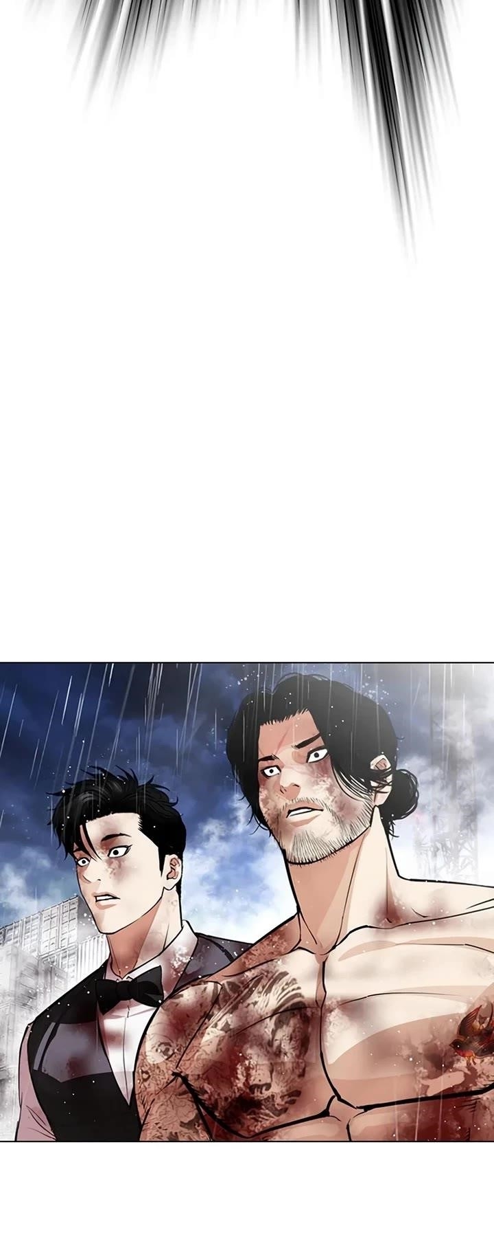 18+ Lookism Chapter 543 page 18