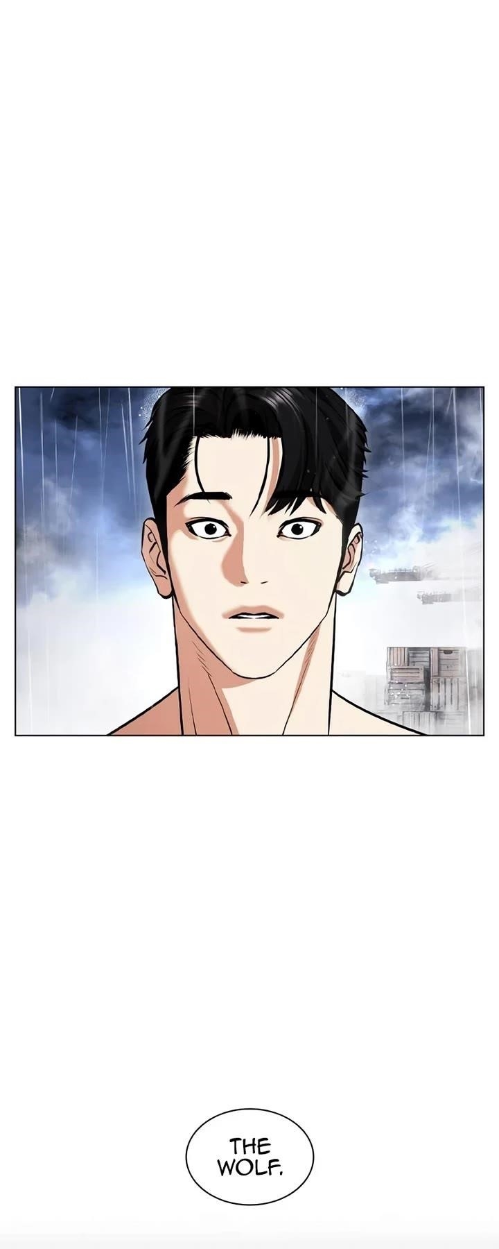 18+ Lookism Chapter 543 page 19