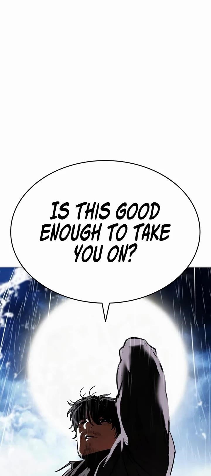 18+ Lookism Chapter 543 page 27