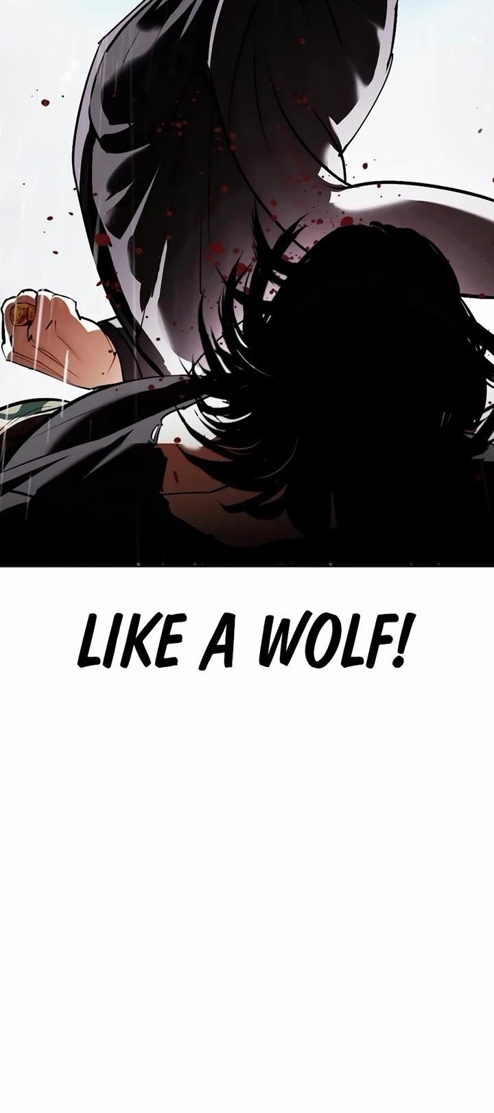 18+ Lookism Chapter 543 page 28