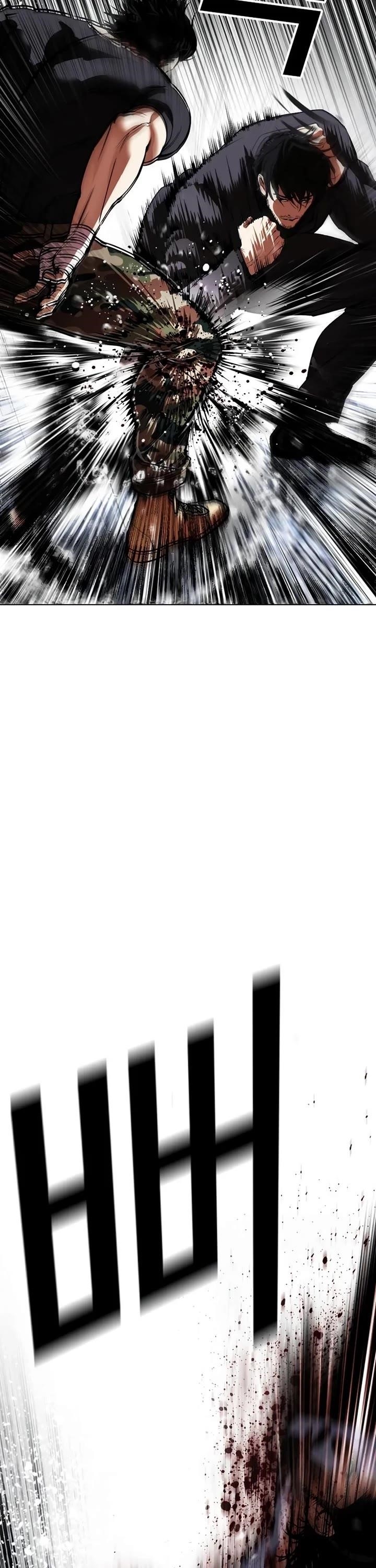 18+ Lookism Chapter 543 page 36