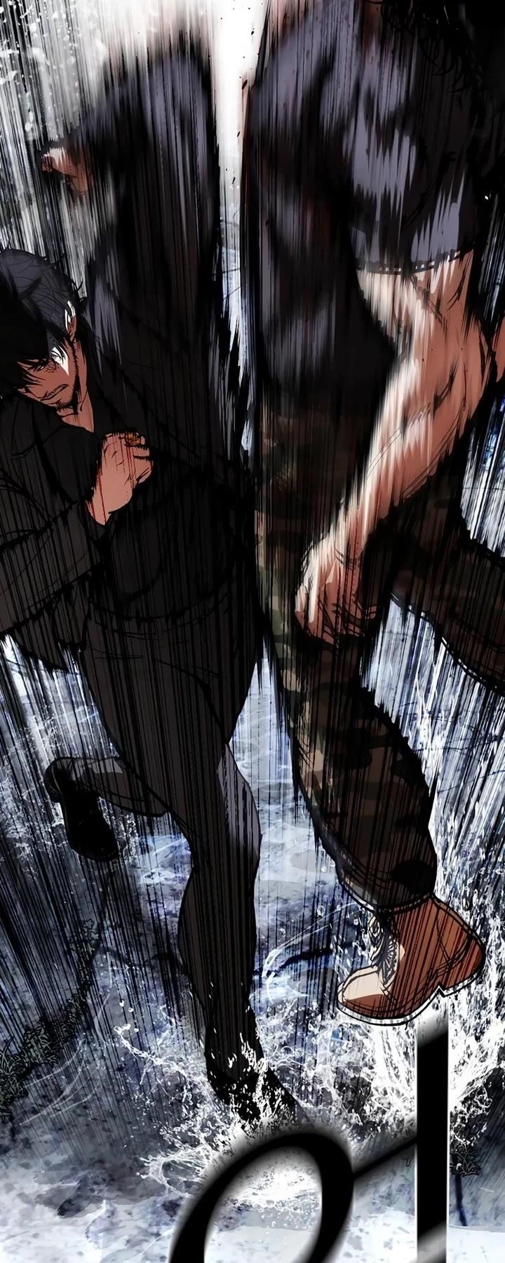 18+ Lookism Chapter 543 page 37