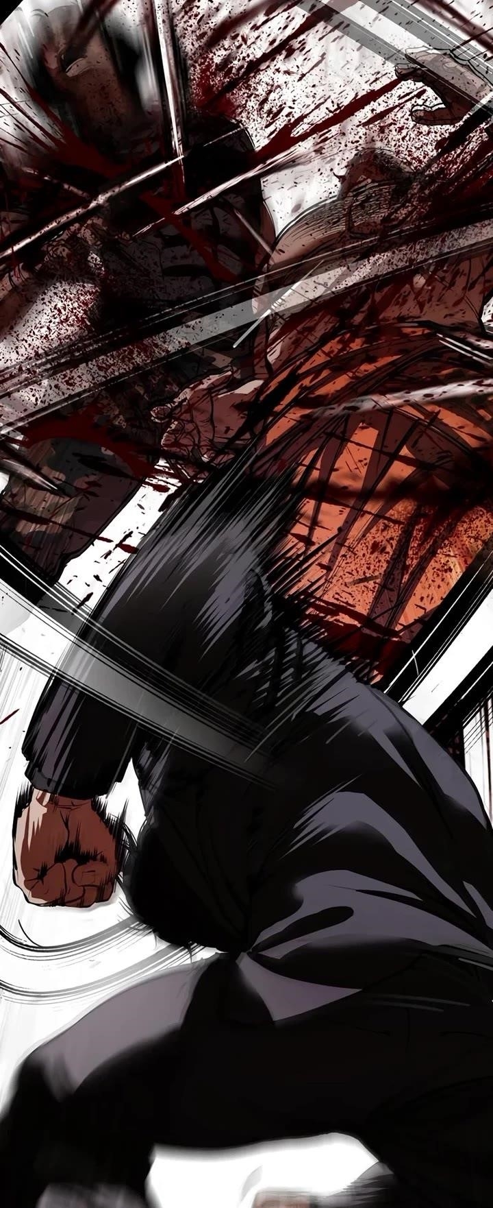 18+ Lookism Chapter 543 page 43