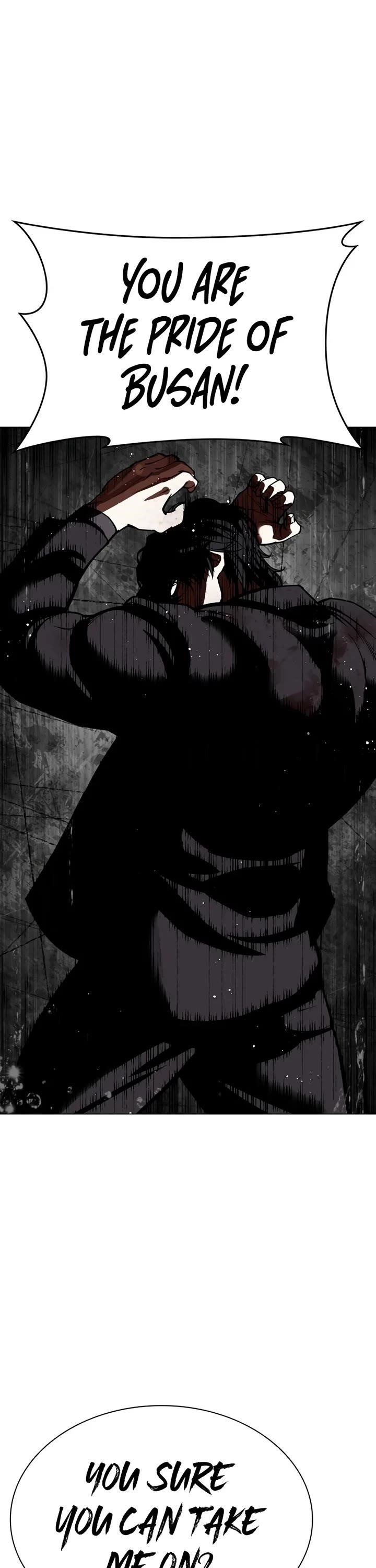 18+ Lookism Chapter 543 page 46