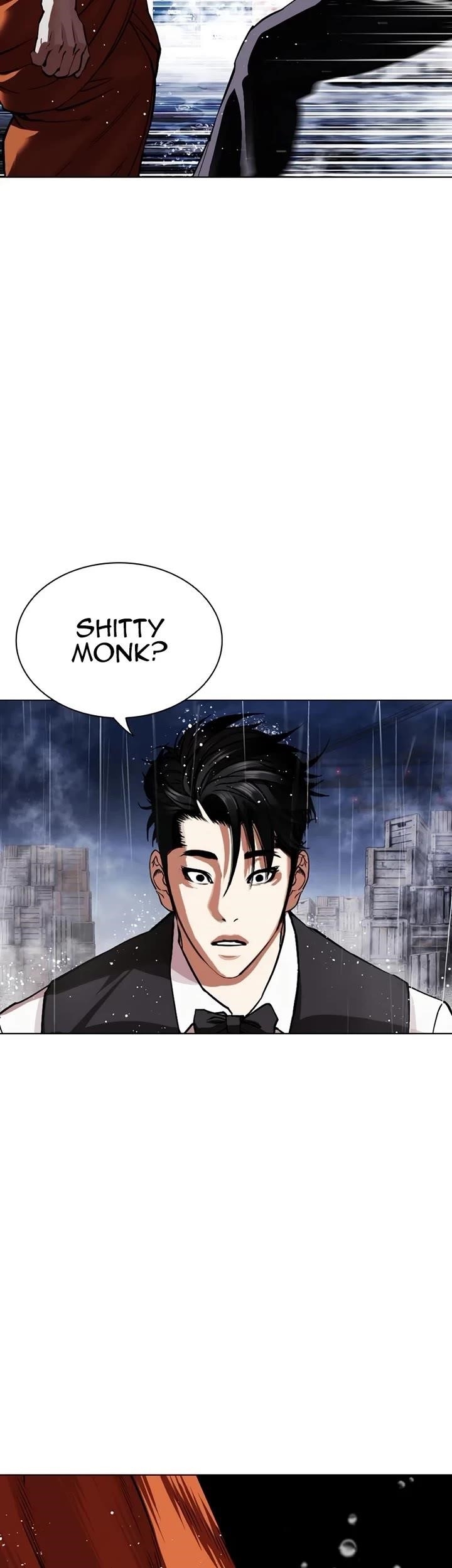 18+ Lookism Chapter 543 page 51