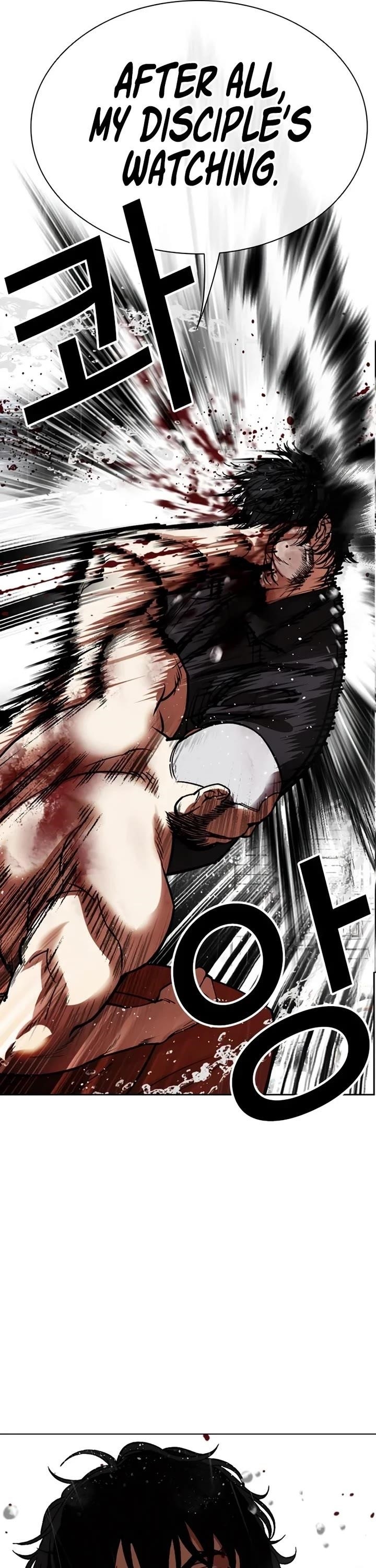 18+ Lookism Chapter 543 page 53