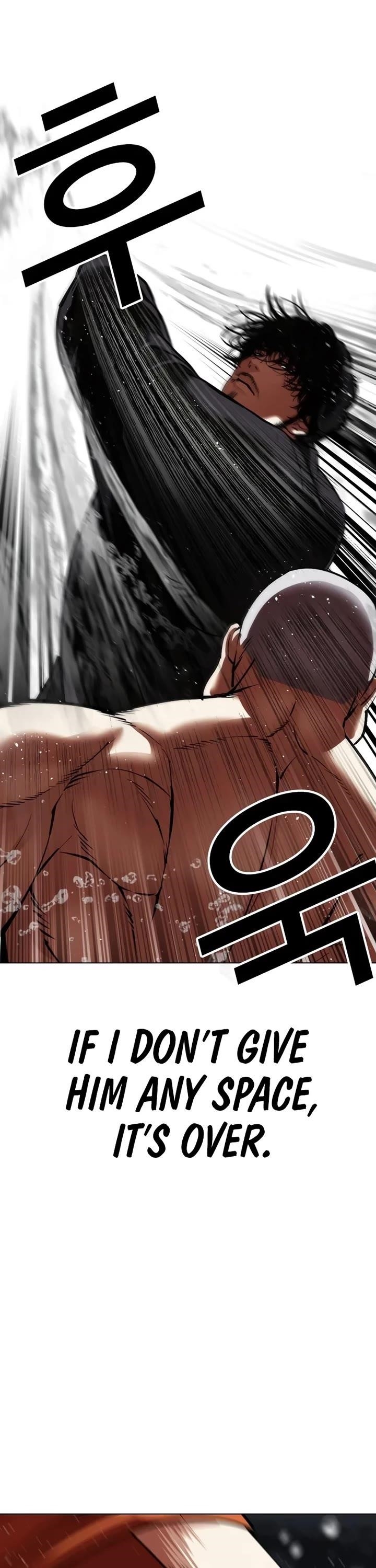 18+ Lookism Chapter 543 page 55