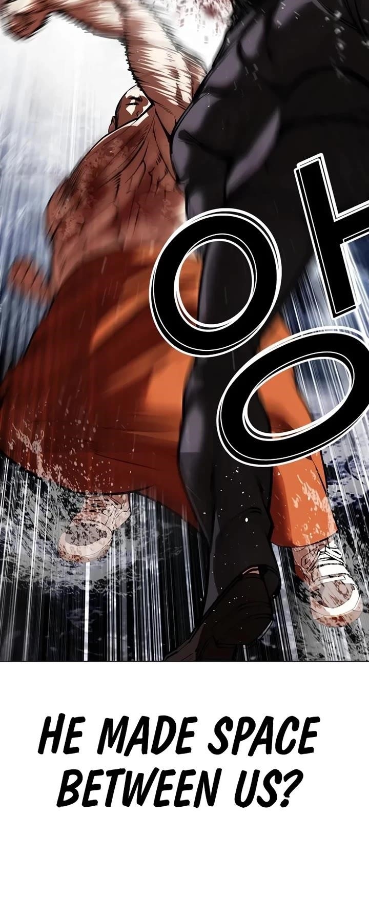 18+ Lookism Chapter 543 page 57