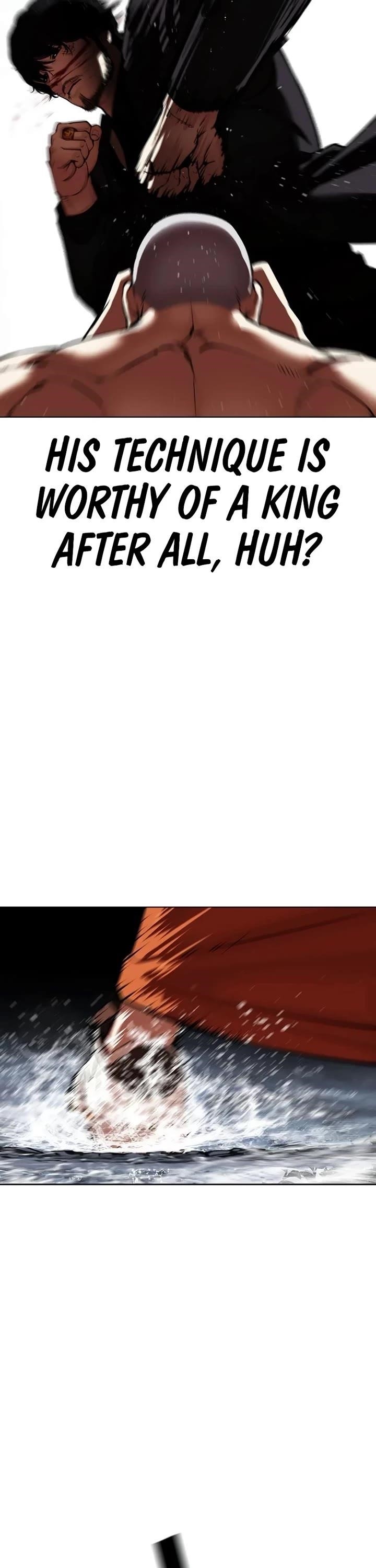 18+ Lookism Chapter 543 page 59
