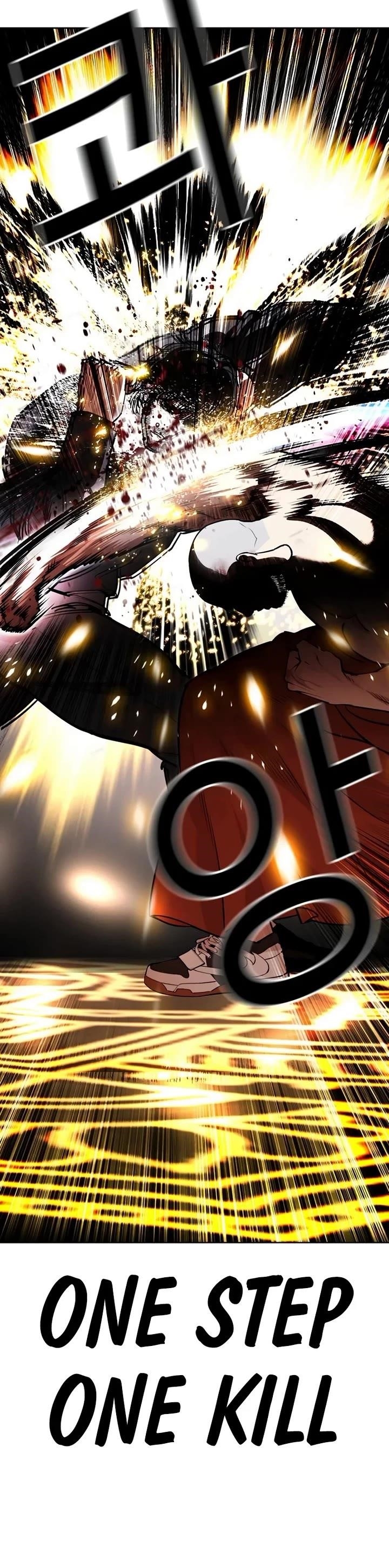 18+ Lookism Chapter 543 page 60