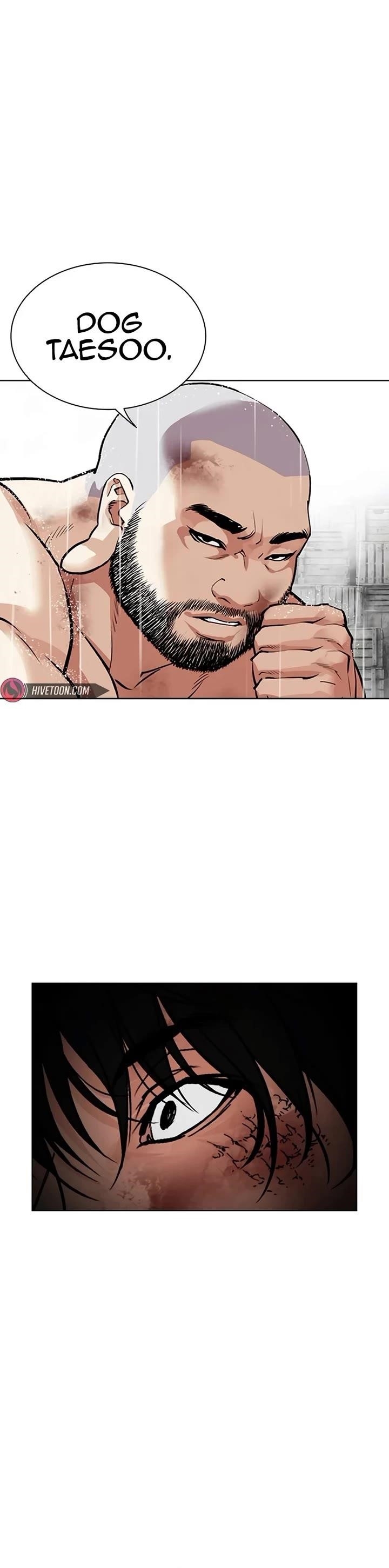 18+ Lookism Chapter 543 page 61
