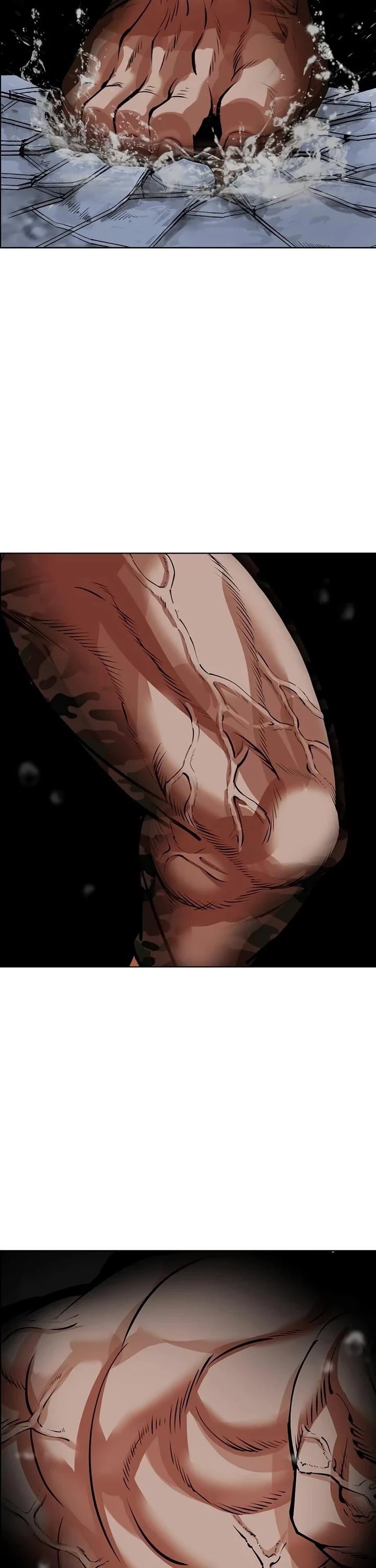 18+ Lookism Chapter 543 page 63