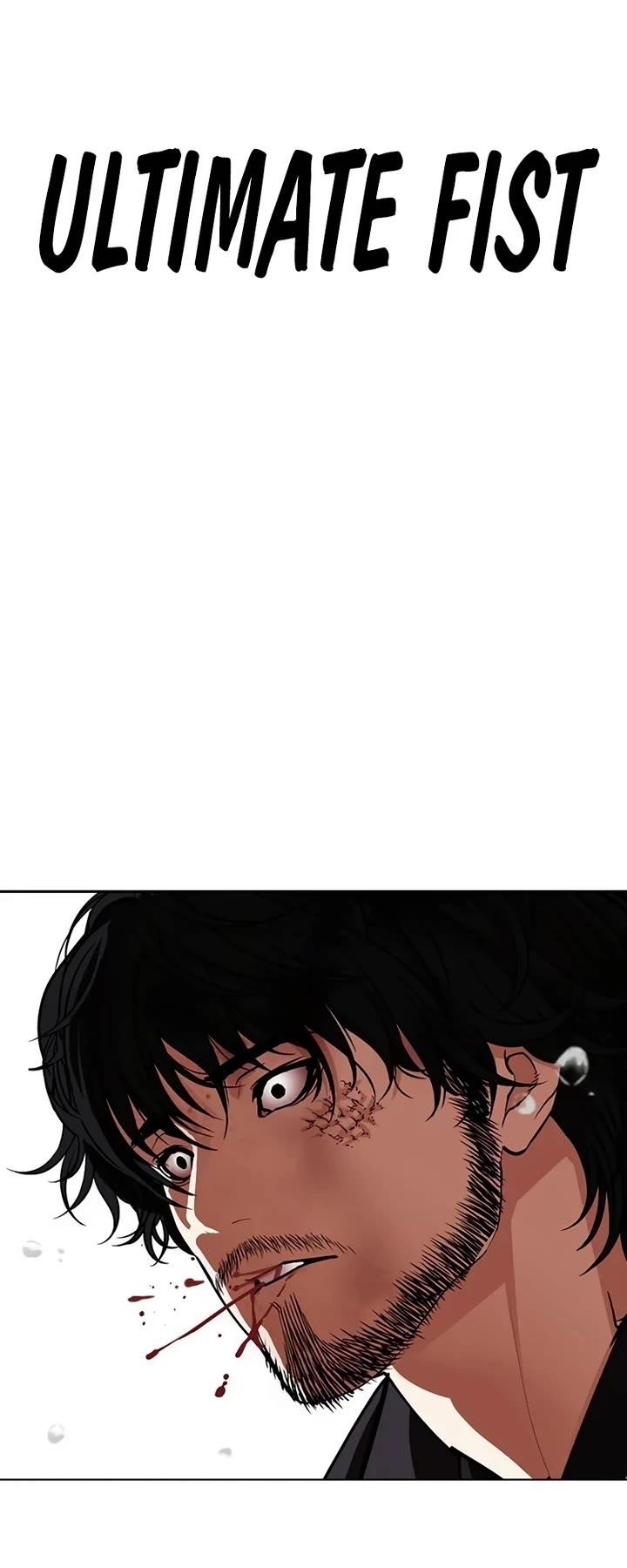 18+ Lookism Chapter 543 page 65