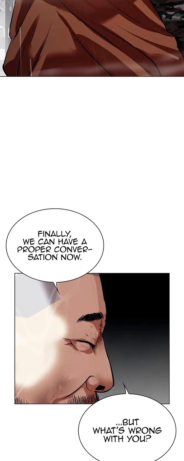18+ Lookism Chapter 543 page 70