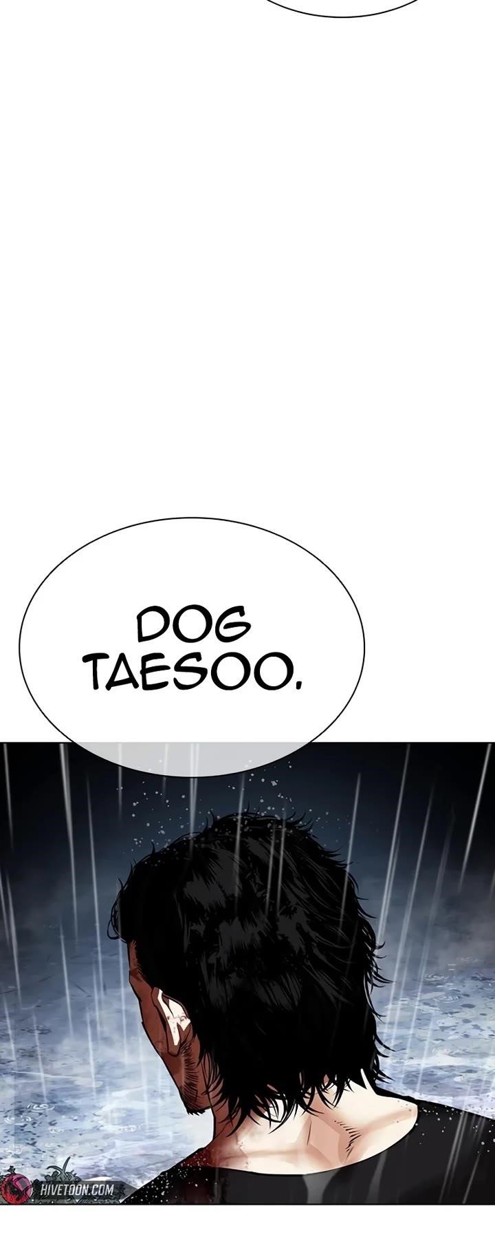 18+ Lookism Chapter 543 page 71