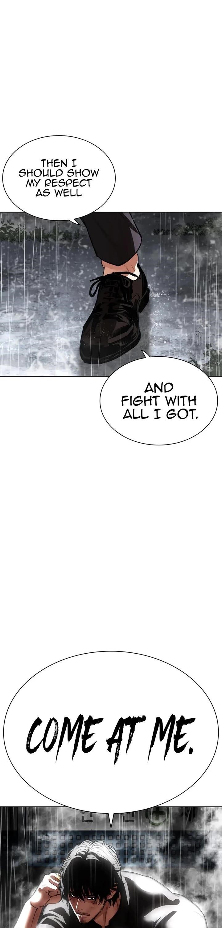 18+ Lookism Chapter 543 page 78