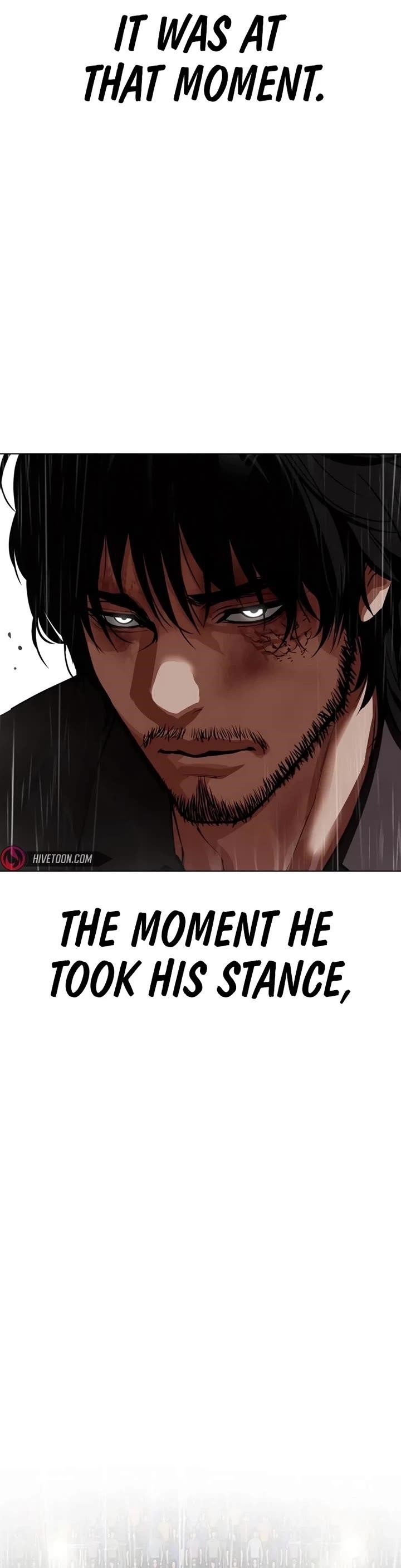 18+ Lookism Chapter 543 page 80