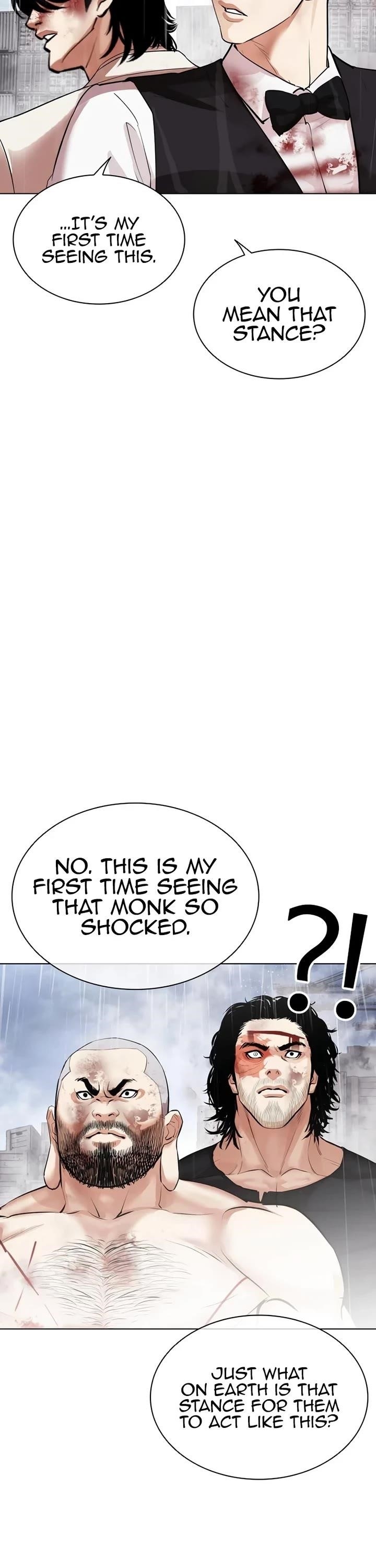 18+ Lookism Chapter 543 page 82