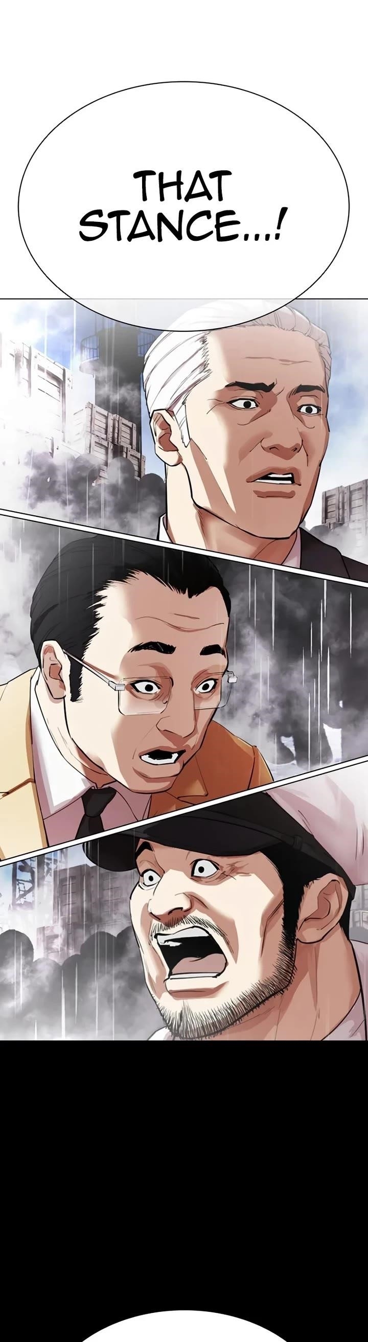 18+ Lookism Chapter 543 page 83