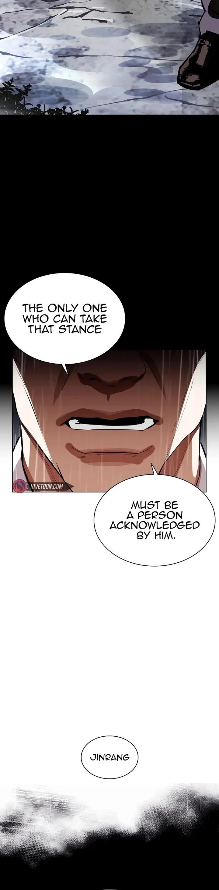 18+ Lookism Chapter 543 page 88