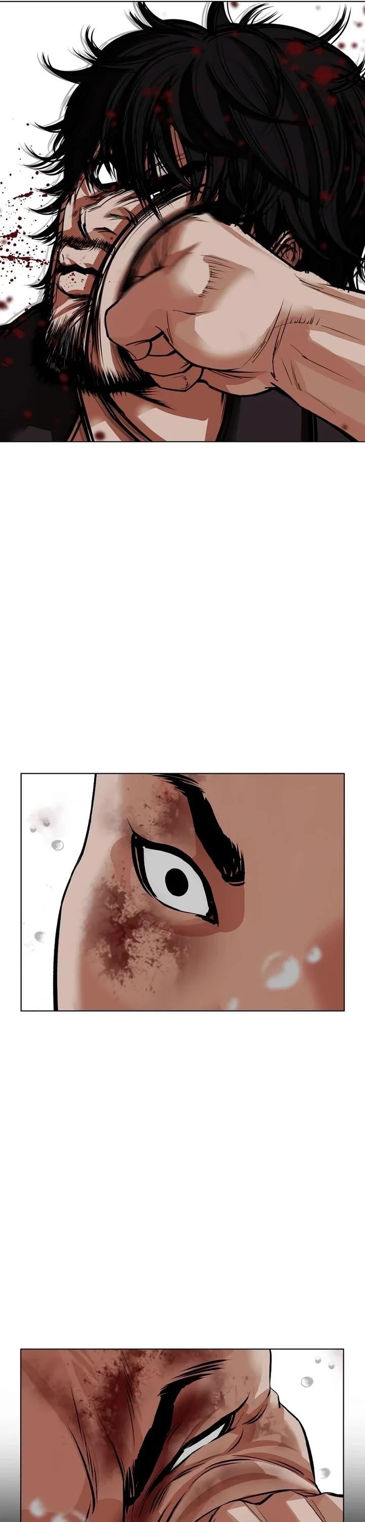 18+ Lookism Chapter 543 page 93