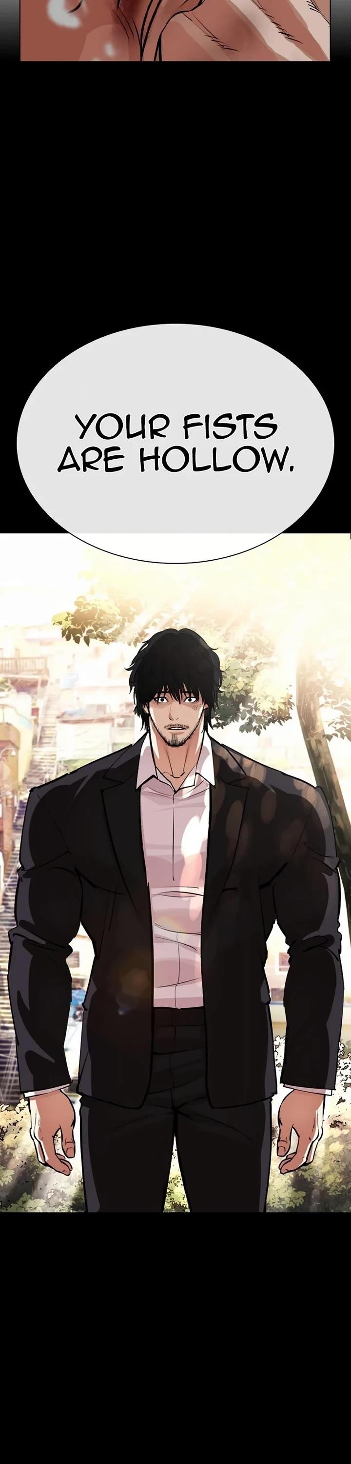 18+ Lookism Chapter 543 page 94