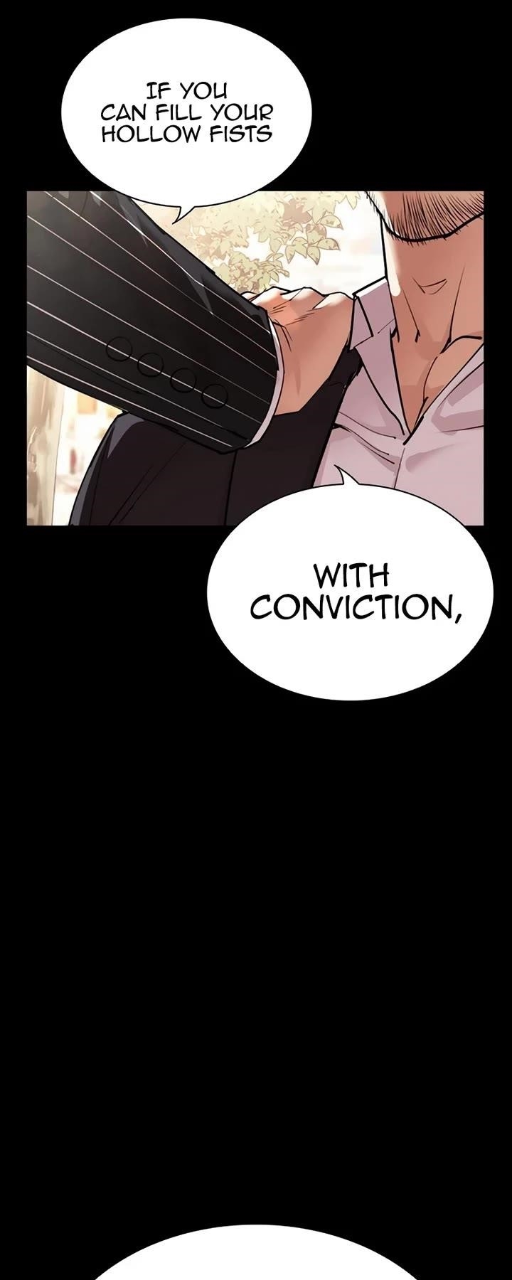 18+ Lookism Chapter 543 page 96