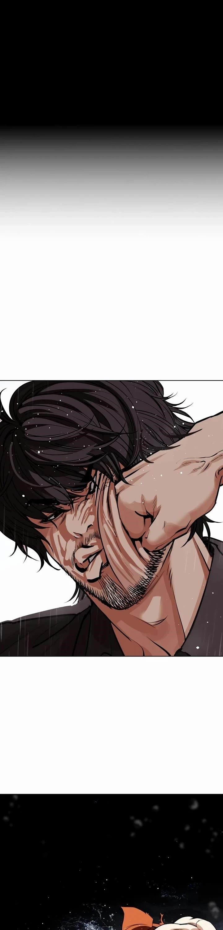 18+ Lookism Chapter 543 page 98