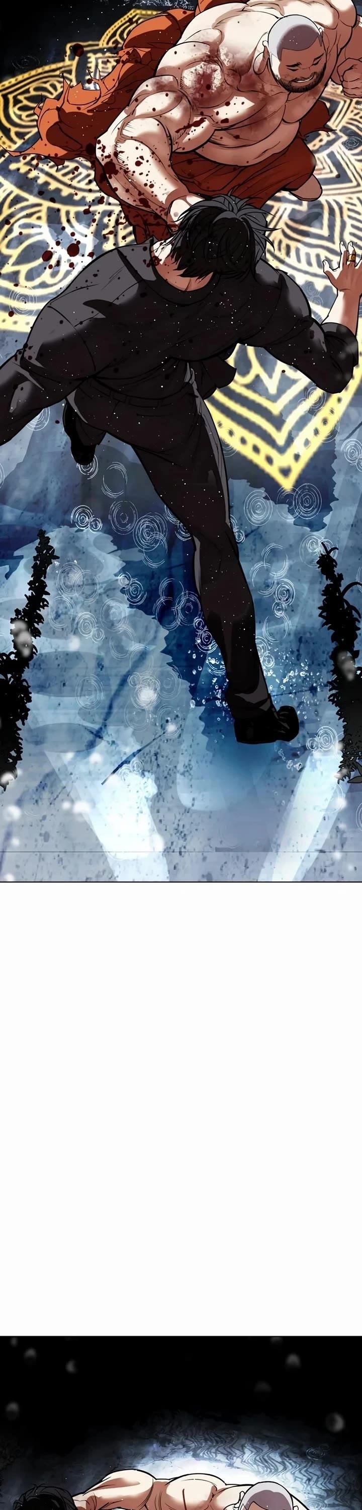18+ Lookism Chapter 543 page 99