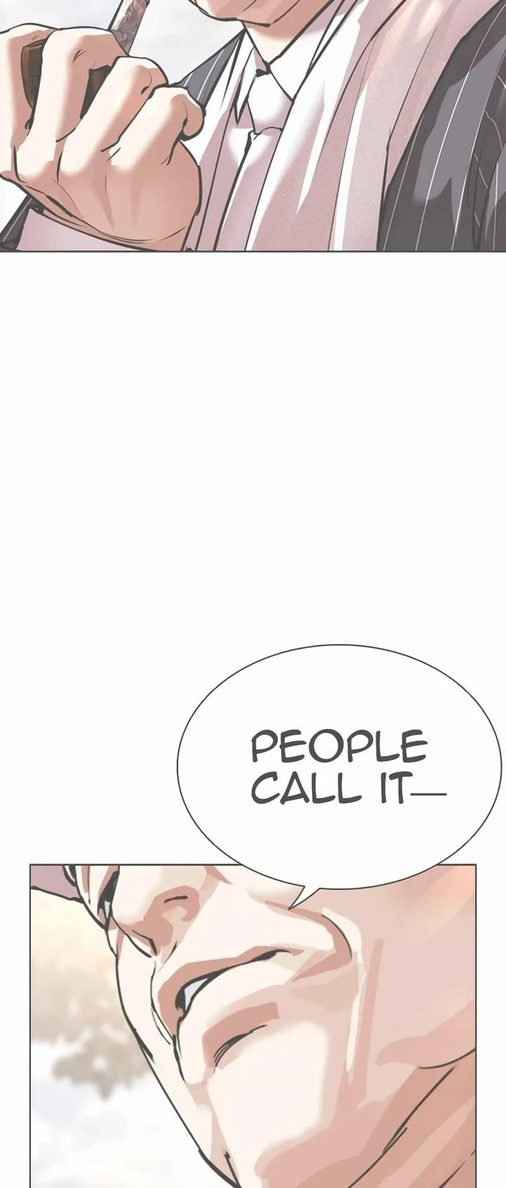 18+ Lookism Chapter 543 page 101