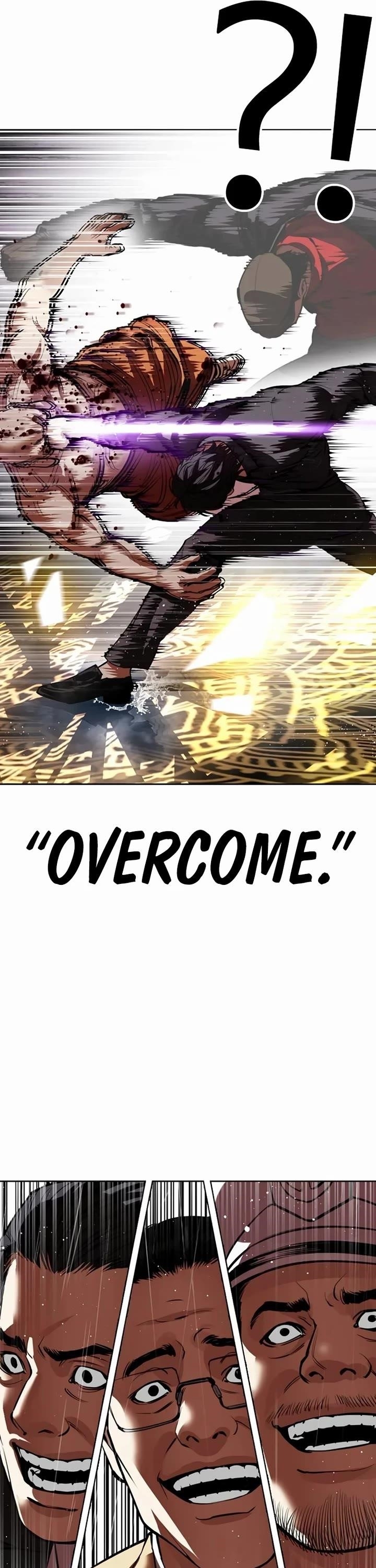 18+ Lookism Chapter 543 page 103