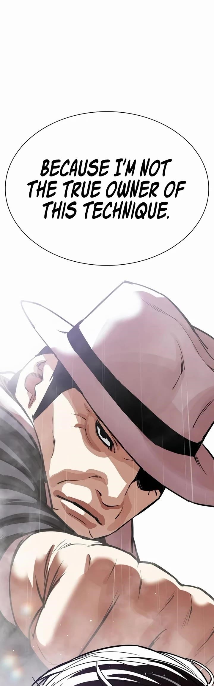 18+ Lookism Chapter 543 page 105