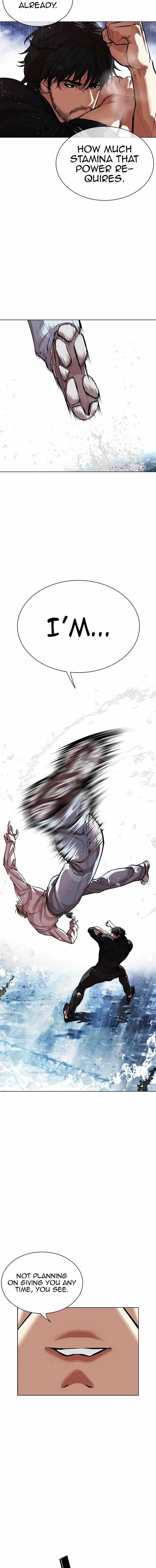 18+ Lookism Chapter 545 page 36