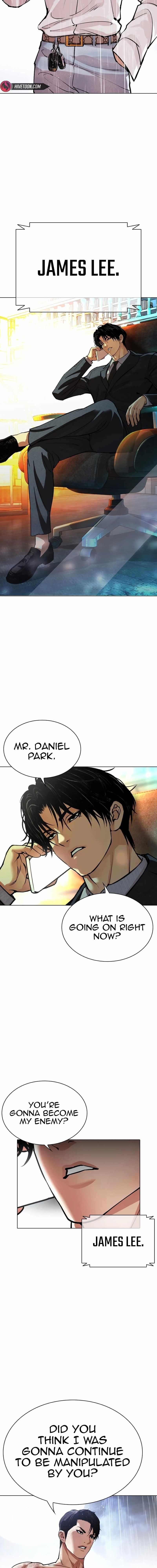 18+ Lookism Chapter 545 page 44