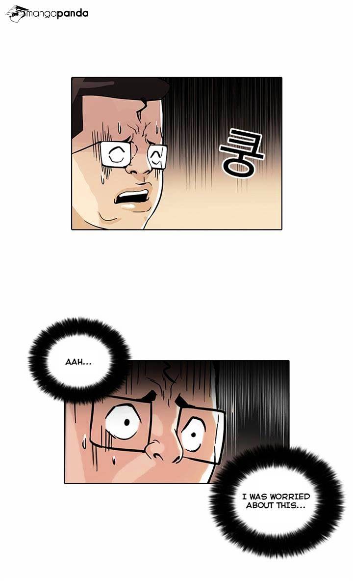 18+ Lookism Chapter 55 page 31