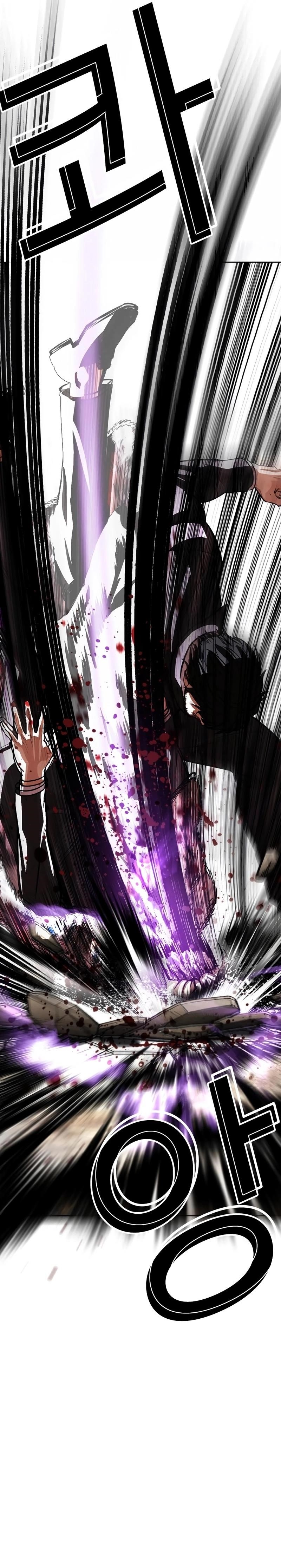 18+ Lookism Chapter 552 page 23